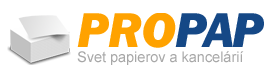 PROPAP - svet papierov a kancelárií