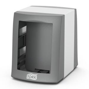 Zásobník na obrúsky TORK Fastfold Tabletop malý 130×100×150 mm