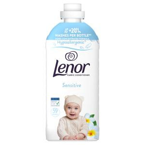 Lenor aviváž Sensitive 59PD