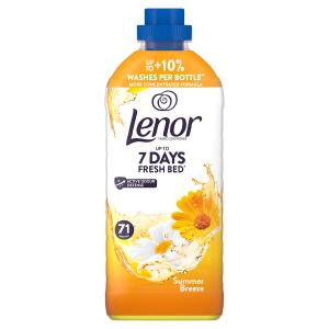 Lenor aviváž Summer breeze 71PD