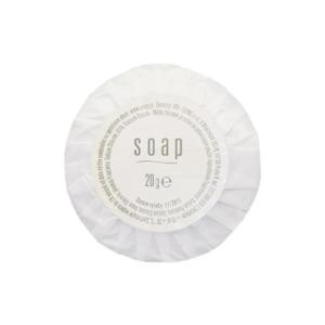 Tuhé hotelové mydlo Aqua Line 25 x 20 g