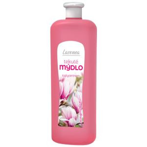 Tekuté mydlo LAVONEA 1l Magnólia