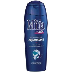 Sprchový gél Mitia for men 400 ml
