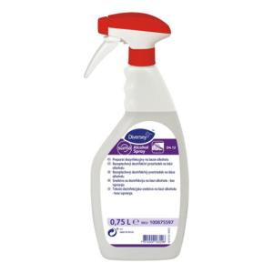 Dezinfekčný prostriedok Suma Alcohol Spray 0,75 l