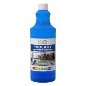 LAVON na podlahy a povrchy s leskom 1 l