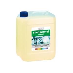 LAVON prostriedok strojové umývanie riadu 11 kg