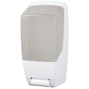 Dávkovač umývacích suspenzií WOPA