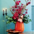 Flower design 2016