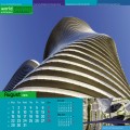 World Architecture 2016