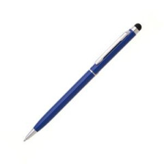 Gukov pero stylus PIAZA Touch modr