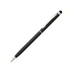 Gukov pero stylus PIAZA Touch ierne 