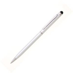 Gukov pero stylus PIAZA Touch strieborn 