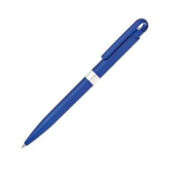 Gukov pero plastov FIROL metalick modr 