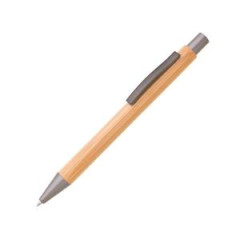 Gukov pero RIVET bambus 
