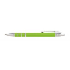 Gu¾ôèkové pero HZ 9225 B zelené