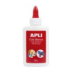 Lepidlo tekut� biele 100g 