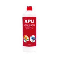 Lepidlo tekut� biele 1000g 