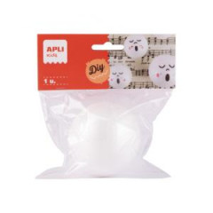 Polystyr�nov� guli�ky O 80 mm 
