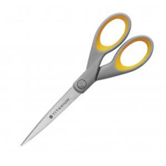 Nonice Westcott Titanium Nitride bonded Super 18 cm 