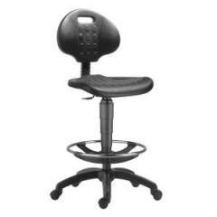 Pracovn stolika 1290 NOR s kruhom/Work Extra 