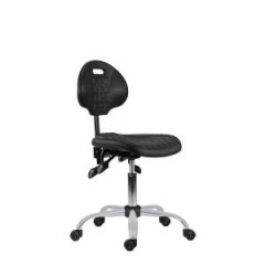 Pracovn stolika 1291 PU asyn antistatick 