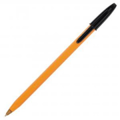 Gukov pero BIC Orange Fine ierne 