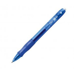 Roller glov BIC Gelocity modr 
