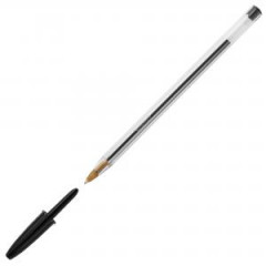 Gukov pero BIC Cristal M ierne 