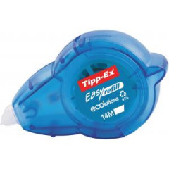 Korekn roller Tipp-Ex ECO EASY REFILL vymeniten 5mm x 14m 