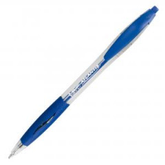 Gukov pero BIC Atlantis refresh modr 