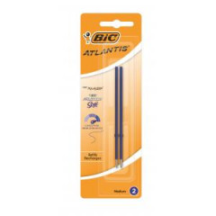 Nhradn npl do gukovho pera BIC modr 2ks 