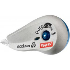 Korekn roller Tipp-Ex Pure Mini tape jednorazov 5mm x 6m 