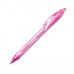 Glov pero Bic Gelocity Quick Dry ruov 
