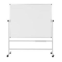 Rotan magnetick tabua Q-Connect, 120 x 90 cm 