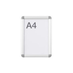 Klaprm Bi-Office A4 