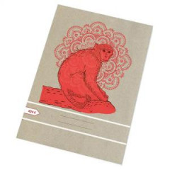 Zo�it 424, A4, 20 listov, linajkov� Ecology 