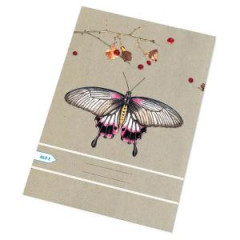 Zo�it 460, A4, 60 listov, �ist� Ecology 