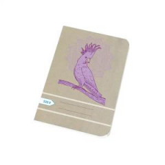 Zo�it 520, A5, 20 listov �ist� Ecology 