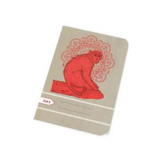 Zoit 524, A5, 20 listov, linajkov Ecology 