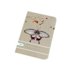 Zoit 560, A5, 60 listov, ist Ecology 