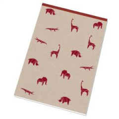 Blok poznmkov EKO A4 50 listov linajkov it 