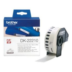 Stredn pska Brother 29 mm x 30,48 m 