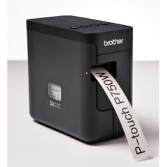 Brother PT P750W tlaiare ttkov 