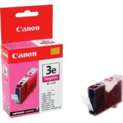 Atramentov npl Canon BCI-3eM pre BJC 3000/6000/S400/500/600/i550/i850 magenta (390 str.) 