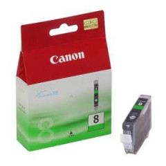Atramentov npl Canon CLI-8G pre Pixma Pro9000 green (400 str.) 