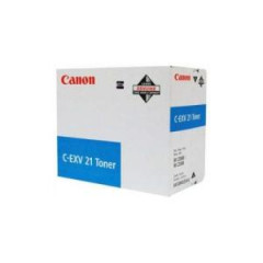 Toner Canon C-EXV21 cyan (14.000 str.) pre iRc2380/2880/2880i/3380i/3580