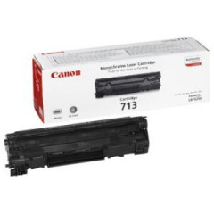 Toner Canon CRG-713 black (2.000 str.) pre LBP 3250