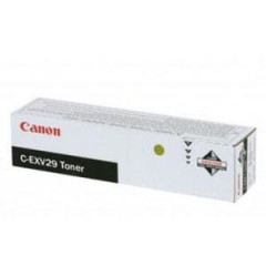 Toner Canon C-EXV 29 black (36.000 str.) pre iRAC5030/iRAC5035/iRAC5235/5240