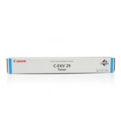 Toner Canon C-EXV 29 cyan (27.000 str.) pre iRAC5030/iRAC5035/iRAC5235/5240