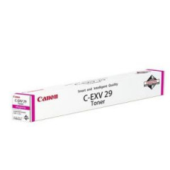 Toner Canon C-EXV 29 magenta (27.000 str.) pre iRAC5030/iRAC5035/iRAC5235/5240